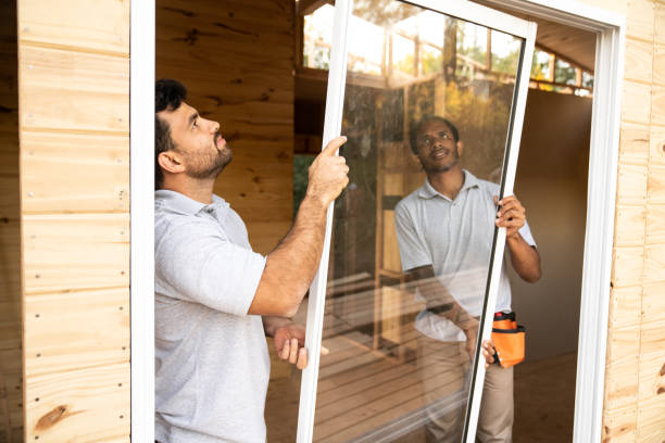 Best Attic Insulation Installation  in Gustine, CA