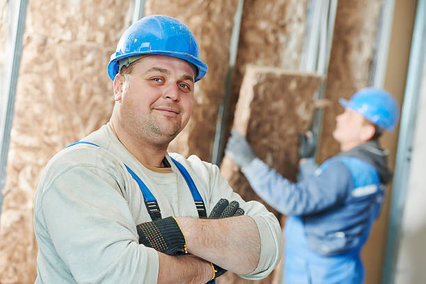 Best Fireproof Insulation  in Gustine, CA